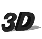 3D video